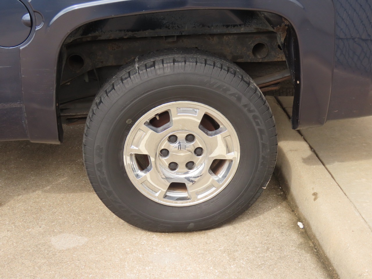 used 2011 Chevrolet Silverado 1500 car, priced at $8,999