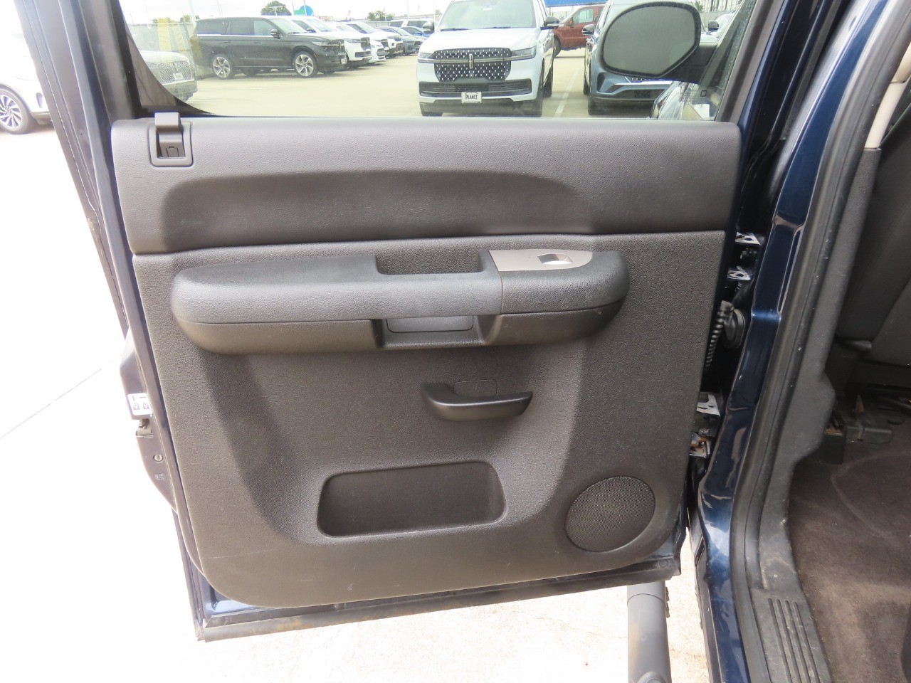 used 2011 Chevrolet Silverado 1500 car, priced at $8,999
