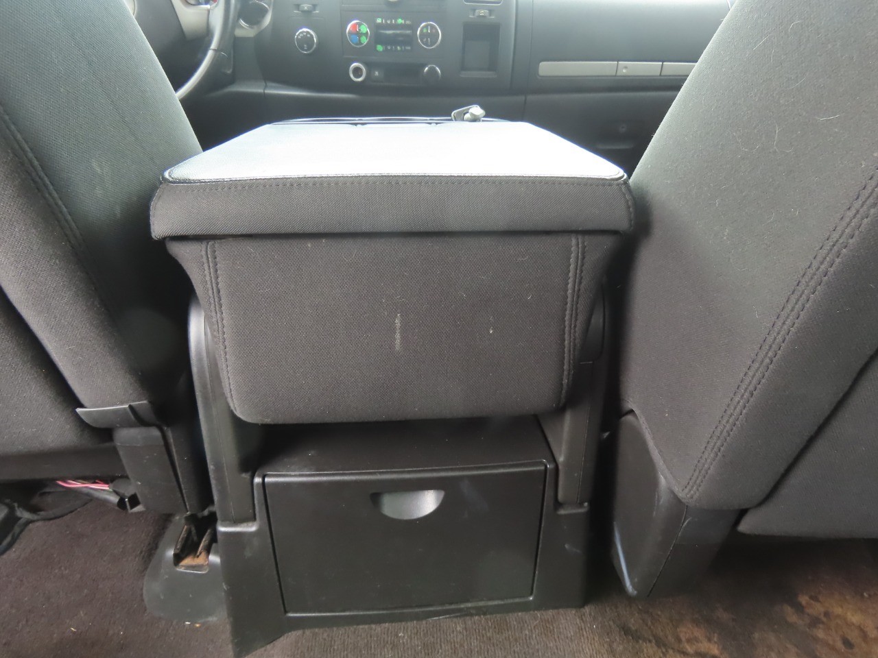 used 2011 Chevrolet Silverado 1500 car, priced at $8,999