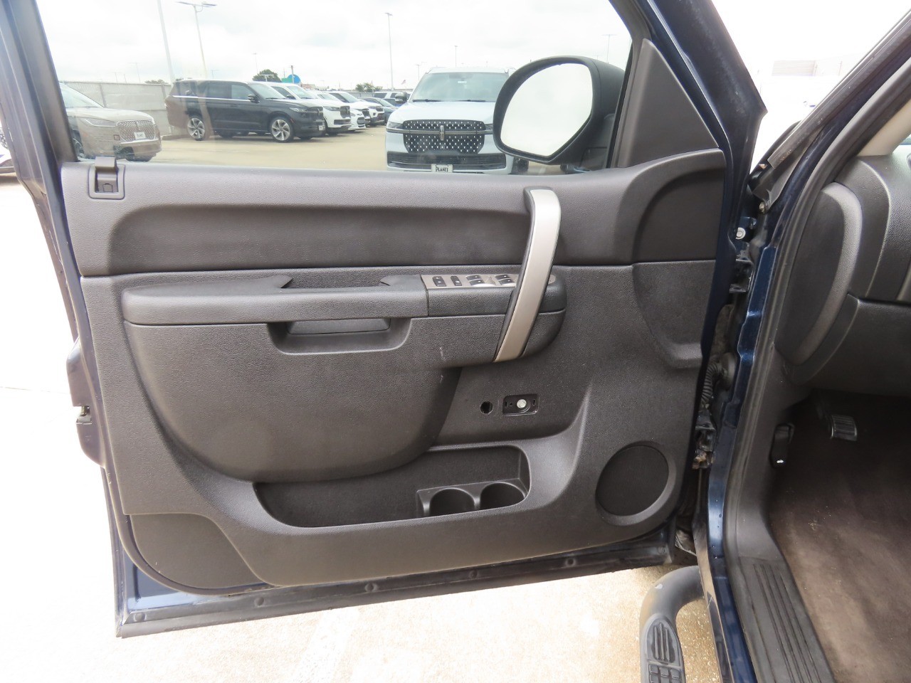 used 2011 Chevrolet Silverado 1500 car, priced at $8,999