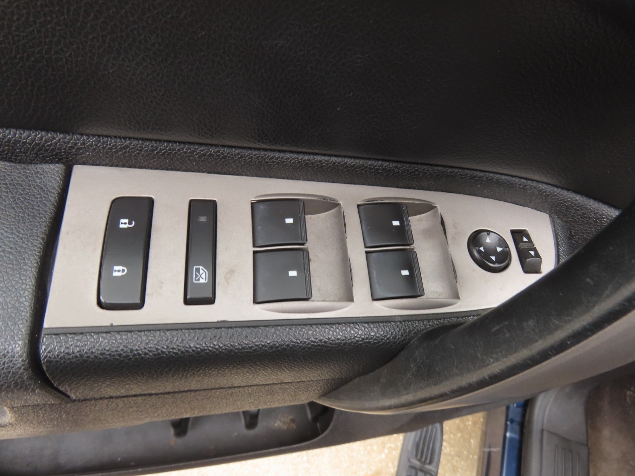 used 2011 Chevrolet Silverado 1500 car, priced at $8,999