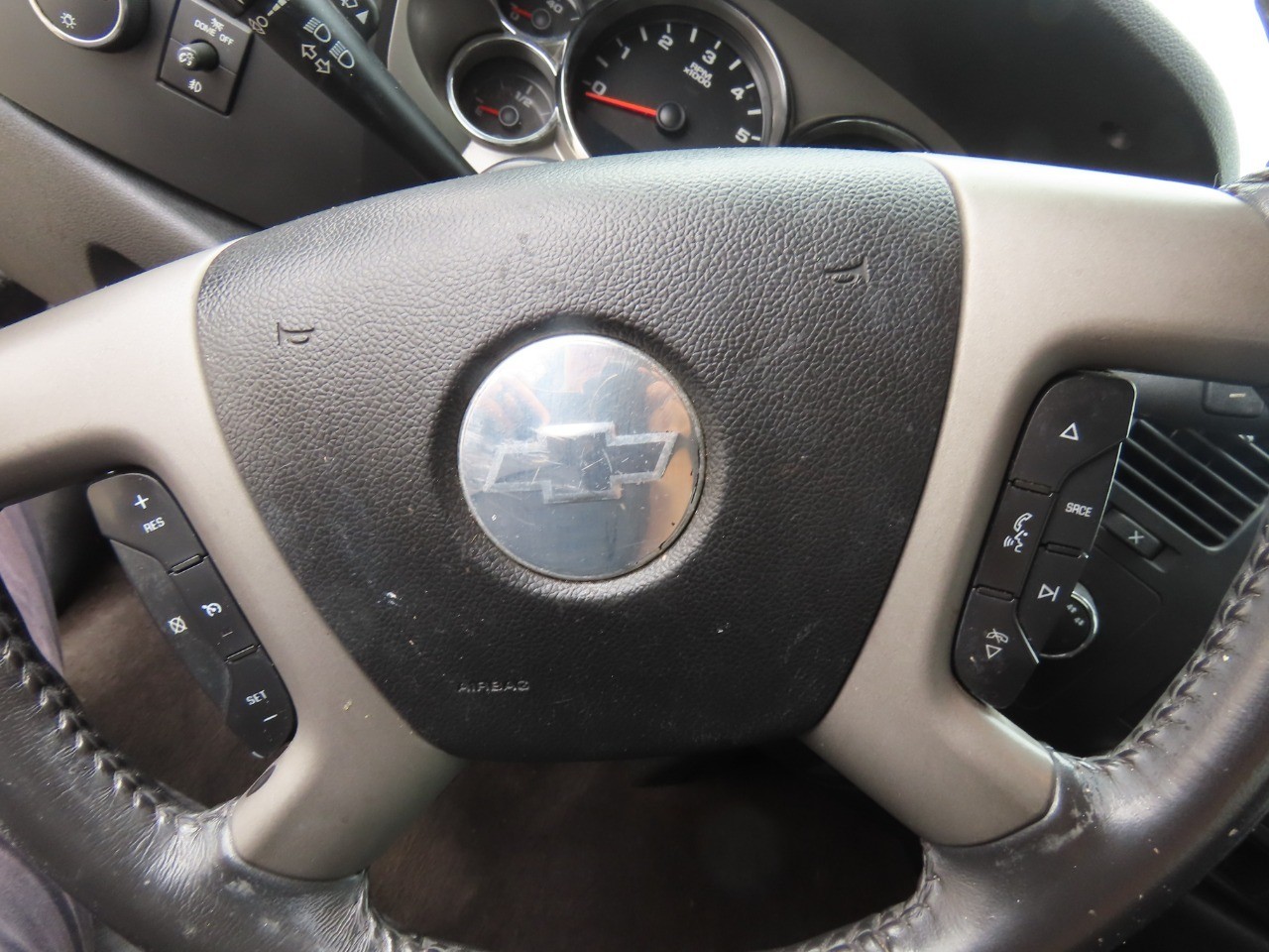 used 2011 Chevrolet Silverado 1500 car, priced at $8,999