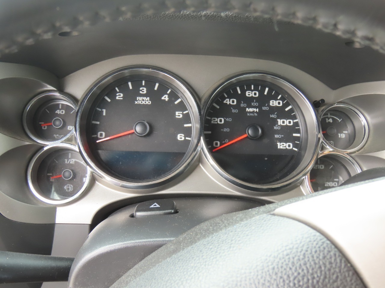 used 2011 Chevrolet Silverado 1500 car, priced at $8,999