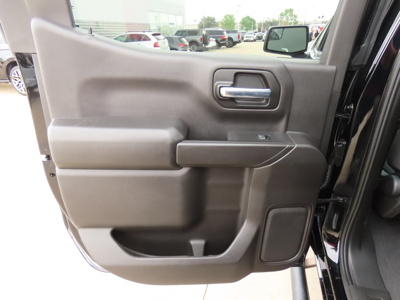 used 2022 Chevrolet Silverado 1500 LTD car, priced at $28,999