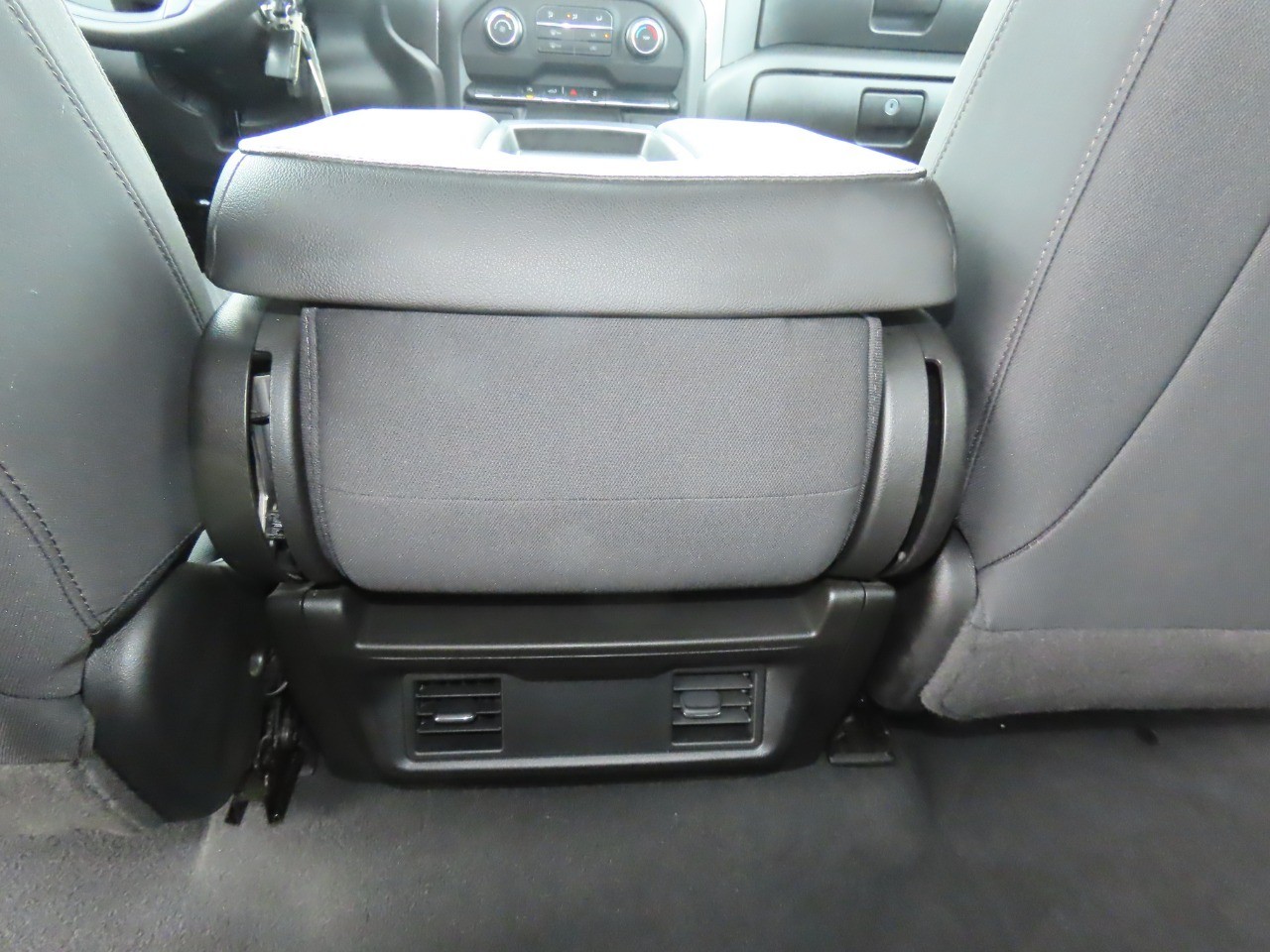 used 2022 Chevrolet Silverado 1500 LTD car, priced at $28,999