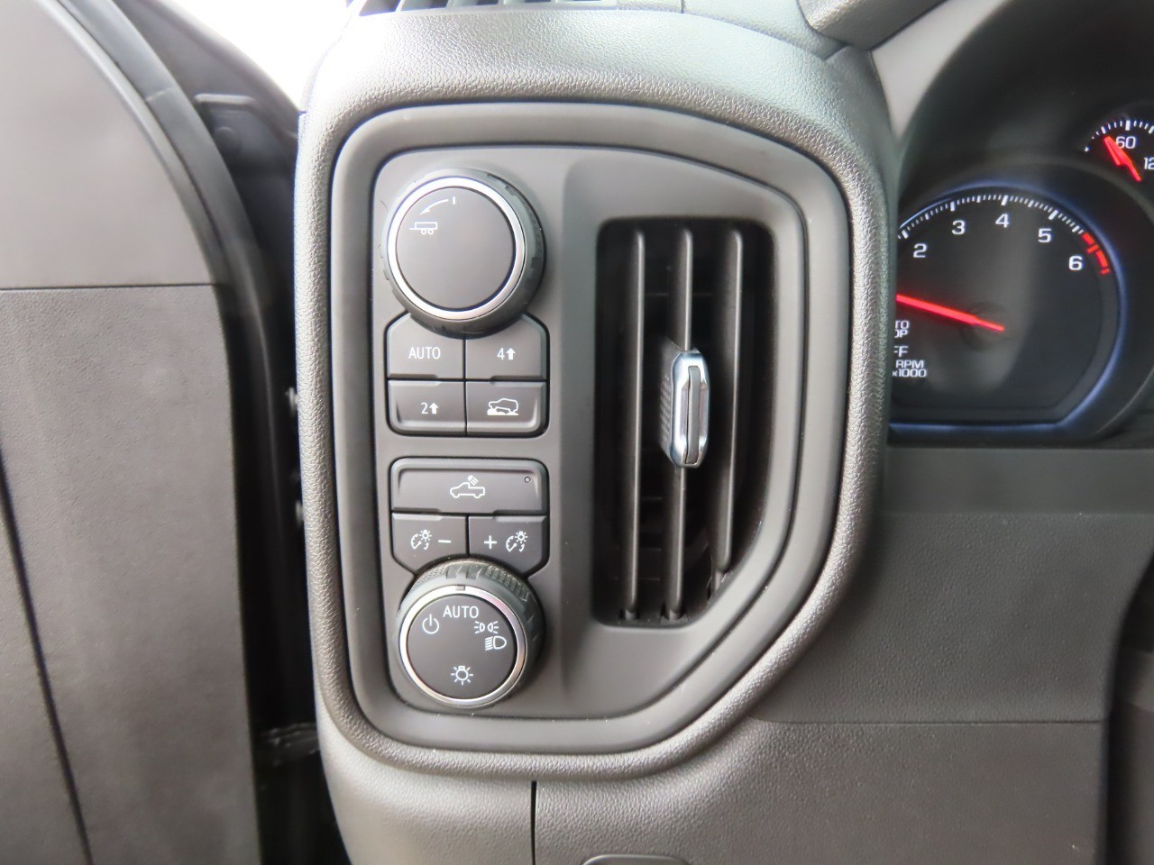 used 2022 Chevrolet Silverado 1500 LTD car, priced at $28,999