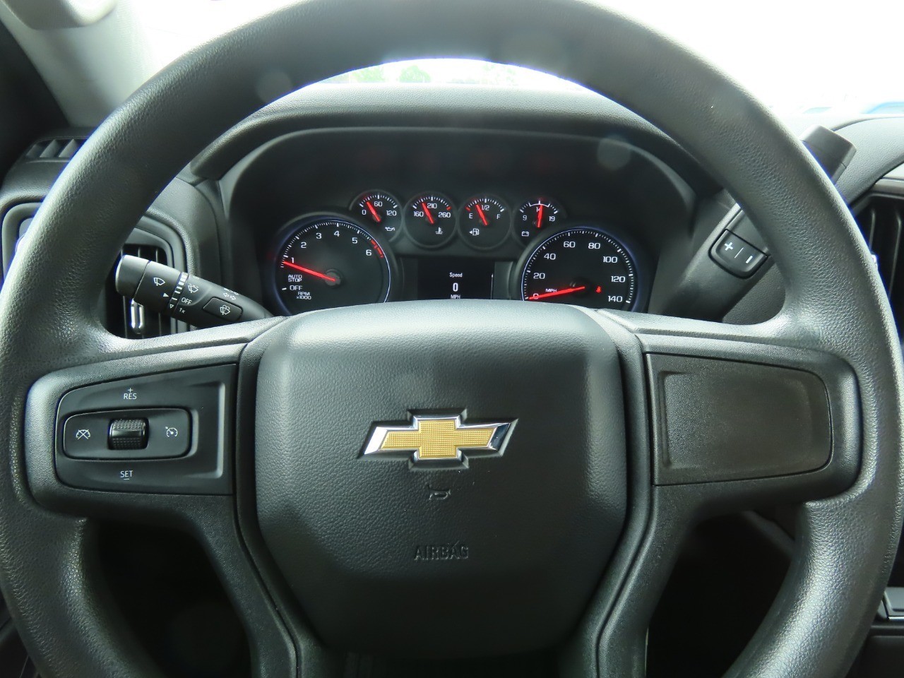used 2022 Chevrolet Silverado 1500 LTD car, priced at $28,999