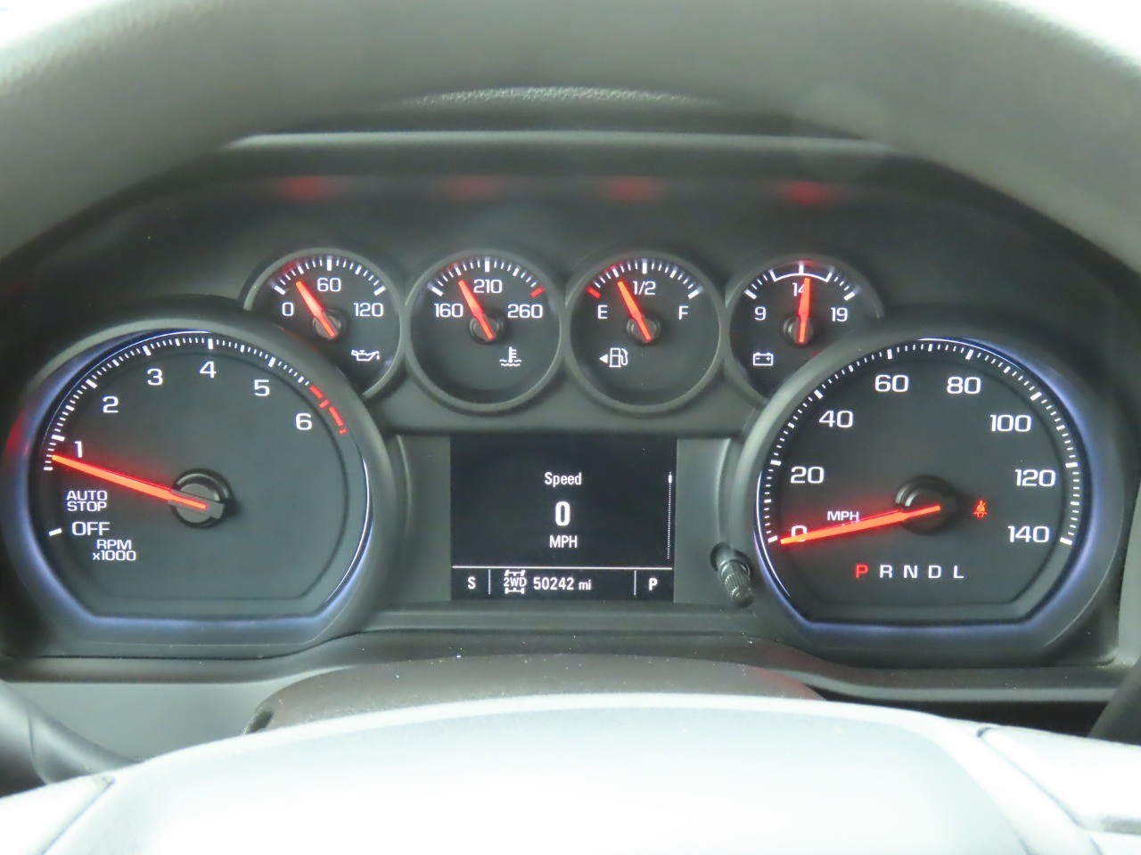 used 2022 Chevrolet Silverado 1500 LTD car, priced at $28,999