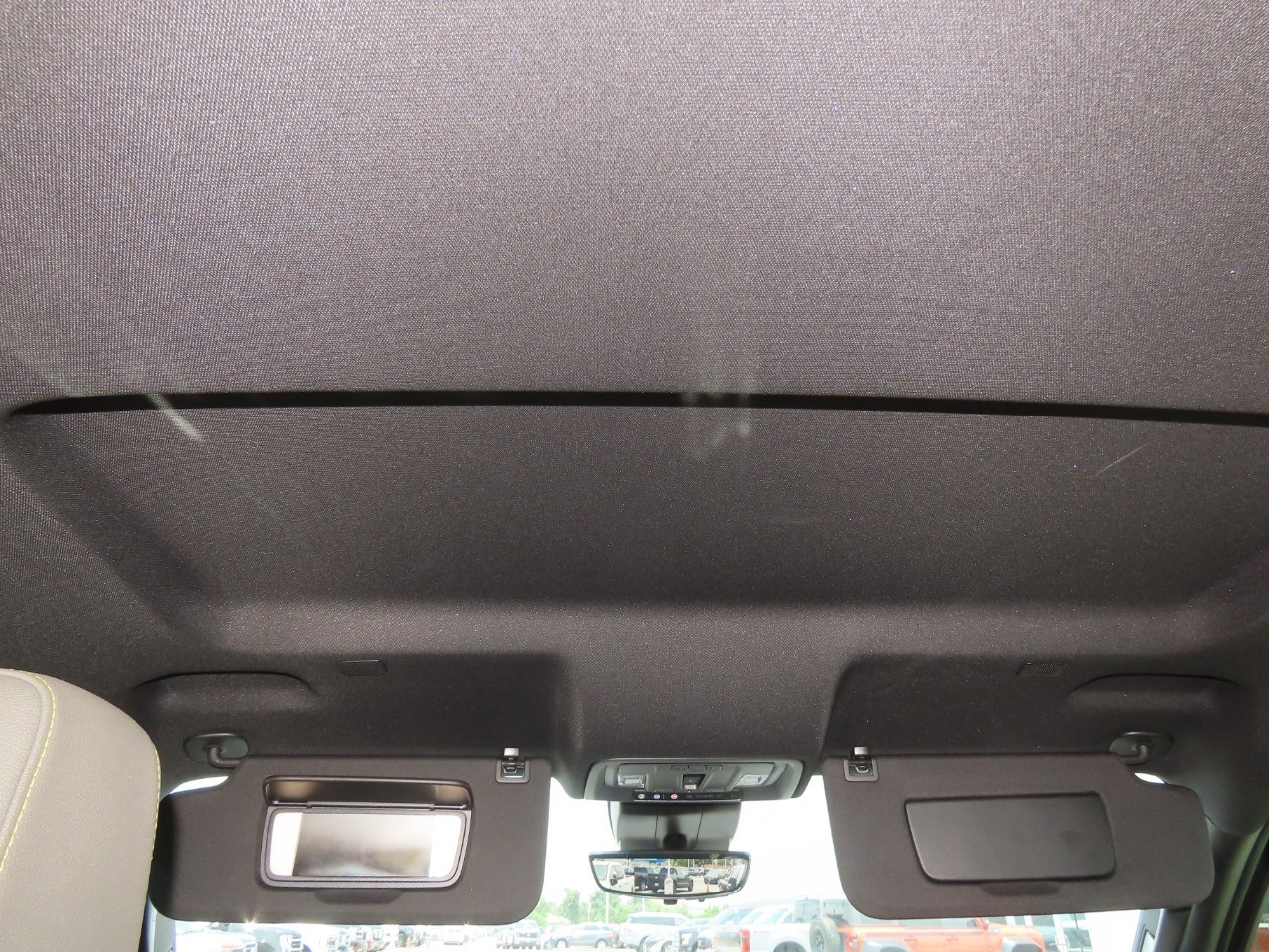 2023 Chevrolet Silverado 1500 ZR2 Black at Planet Ford