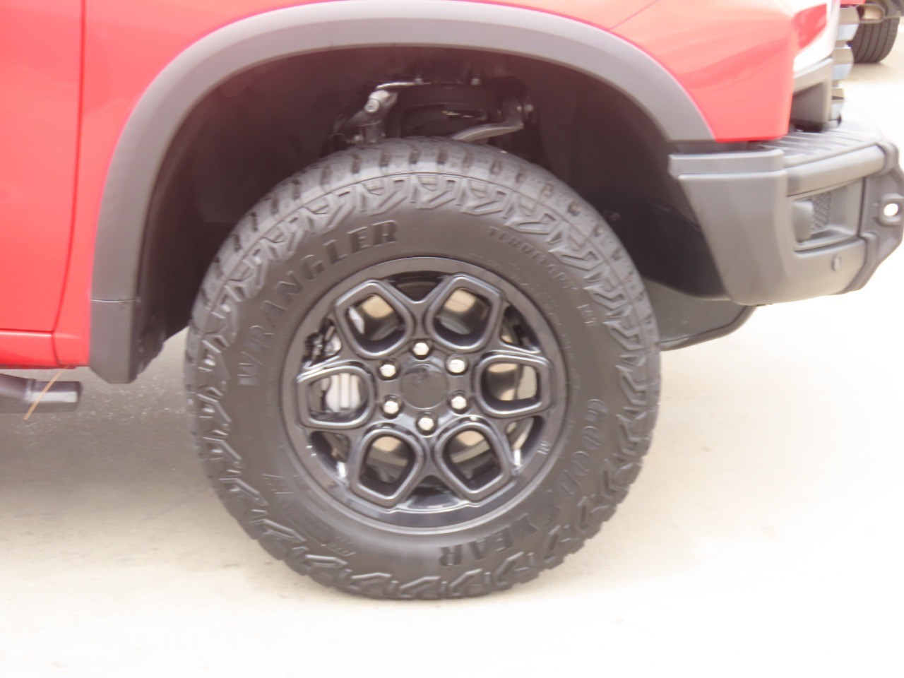 used 2024 Chevrolet Silverado 1500 car, priced at $59,599