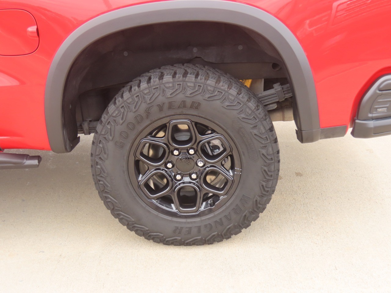 used 2024 Chevrolet Silverado 1500 car, priced at $59,599