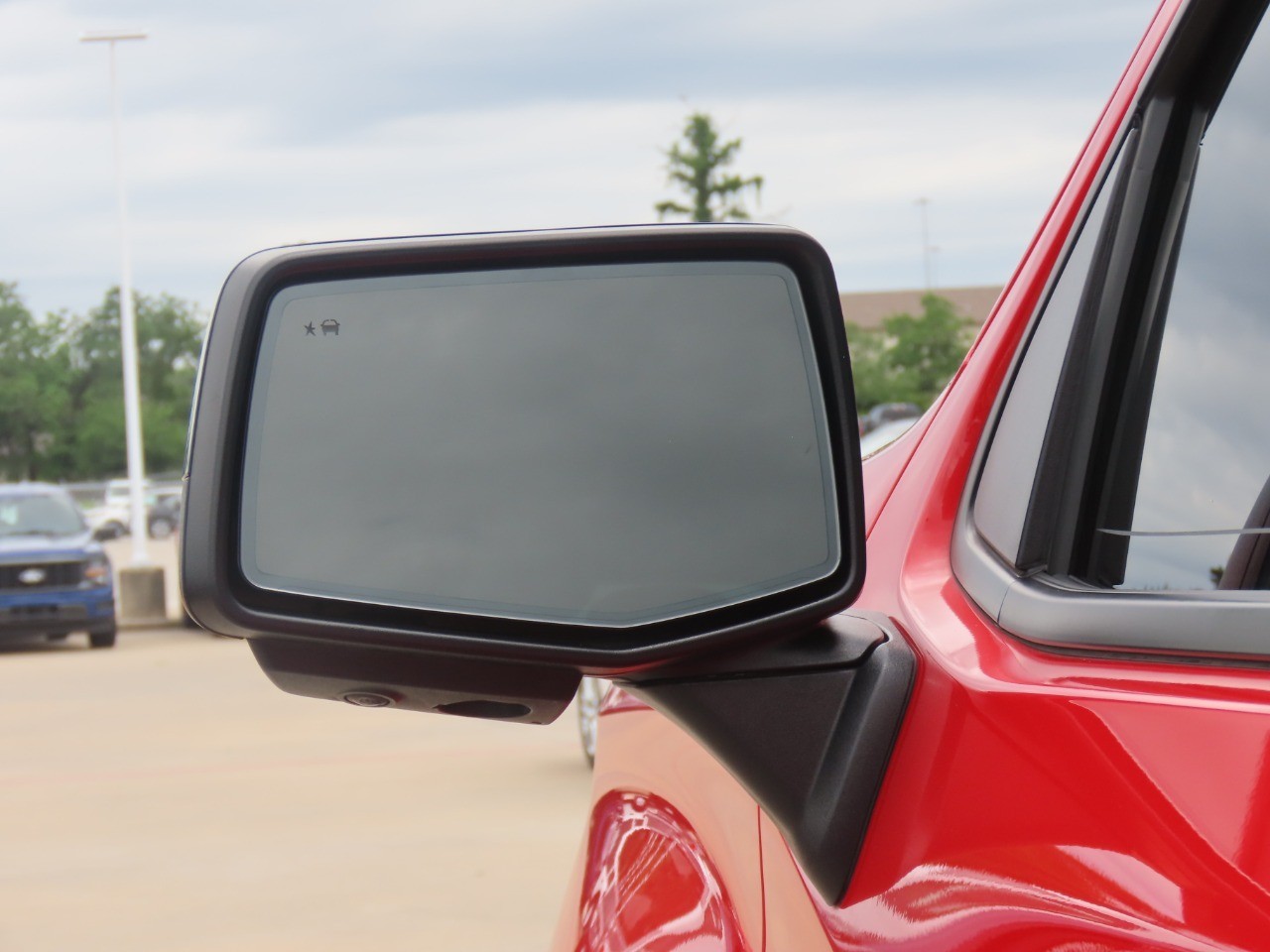 used 2024 Chevrolet Silverado 1500 car, priced at $59,599