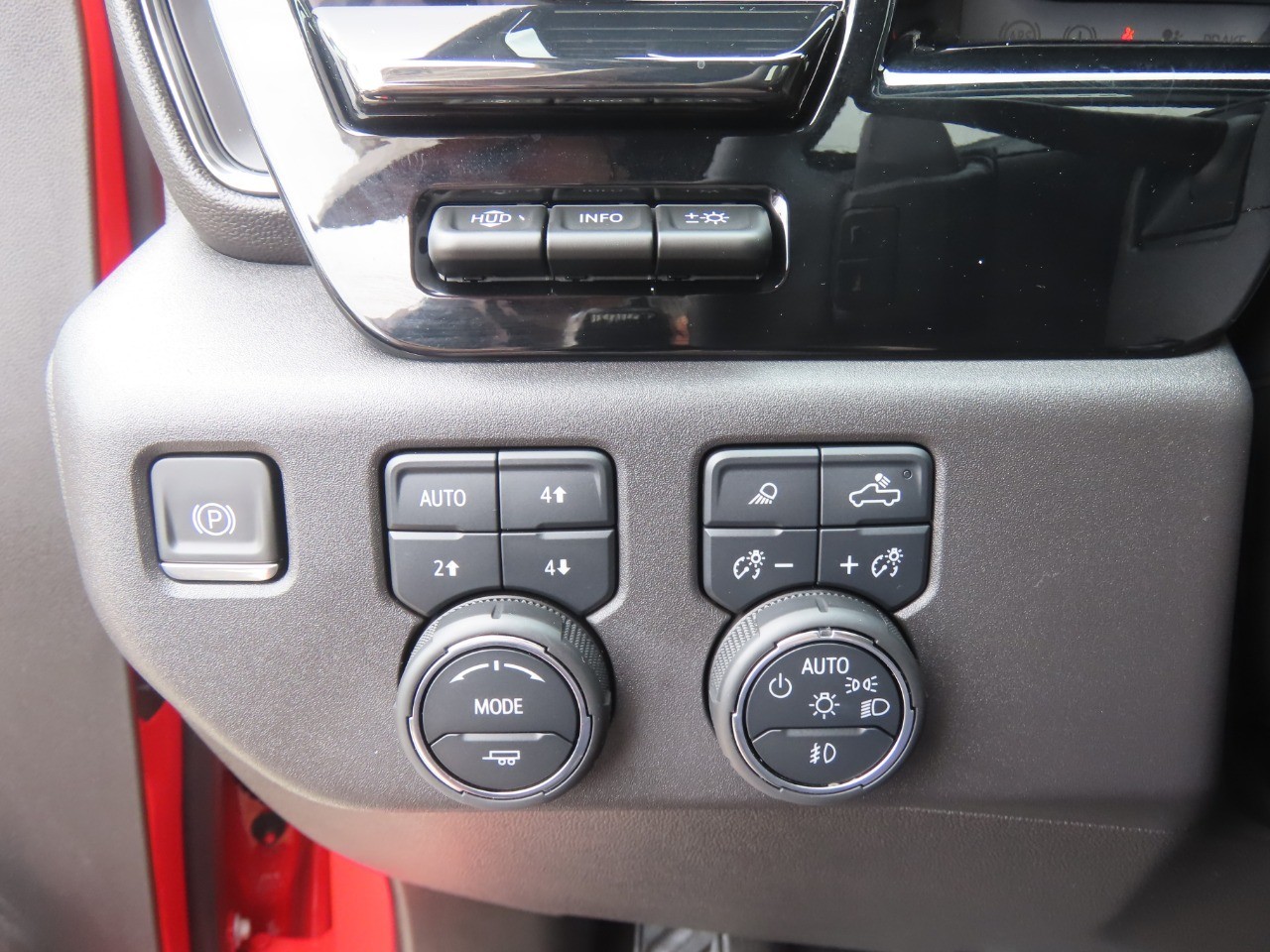 used 2024 Chevrolet Silverado 1500 car, priced at $59,599