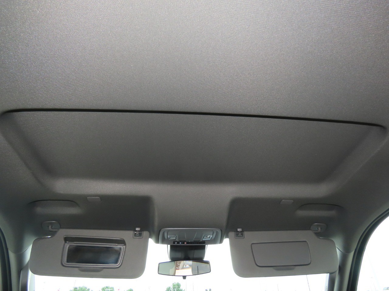 used 2025 Chevrolet Silverado 1500 car, priced at $47,999