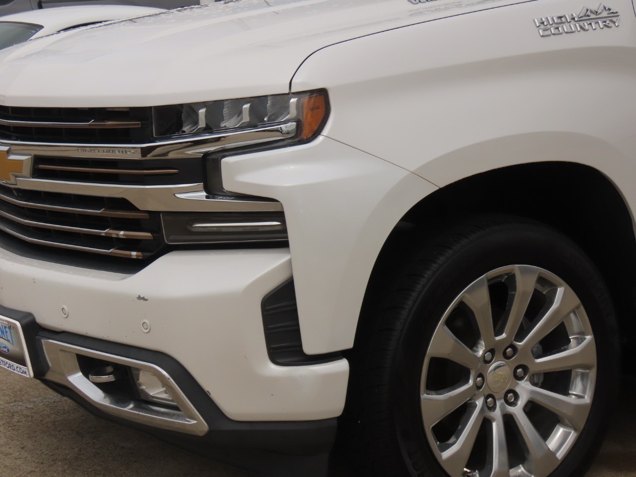 used 2020 Chevrolet Silverado 1500 car, priced at $30,999