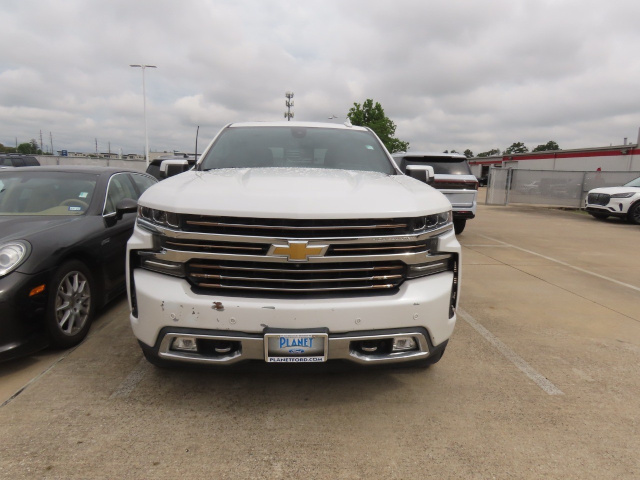 used 2020 Chevrolet Silverado 1500 car, priced at $30,999