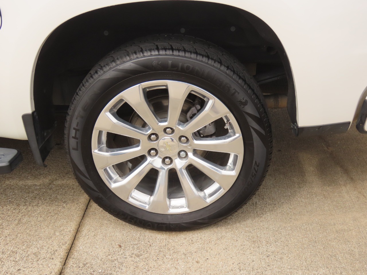 used 2020 Chevrolet Silverado 1500 car, priced at $30,999