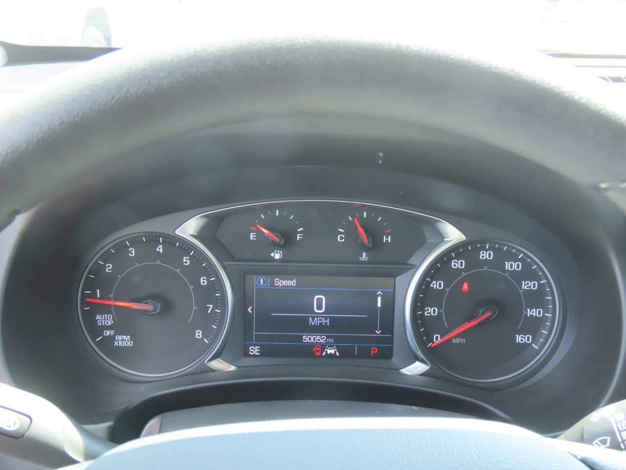 2024 GMC Terrain photo 29 of 33
