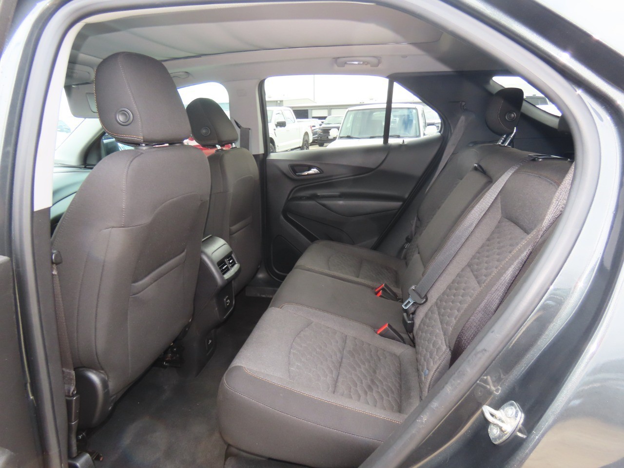 used 2020 Chevrolet Equinox car, priced at $14,999