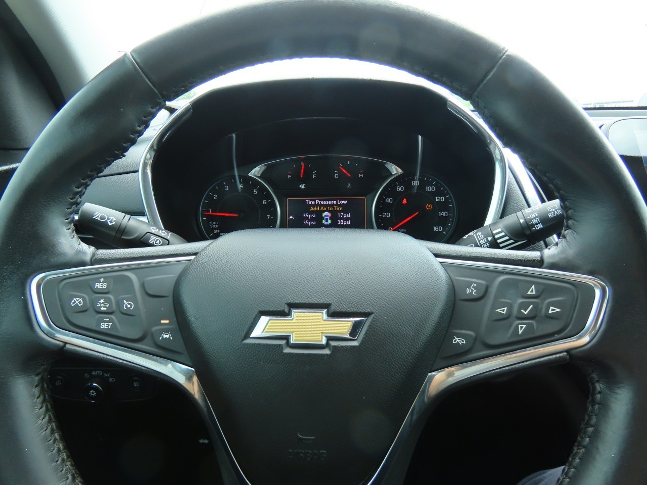 used 2020 Chevrolet Equinox car, priced at $14,999