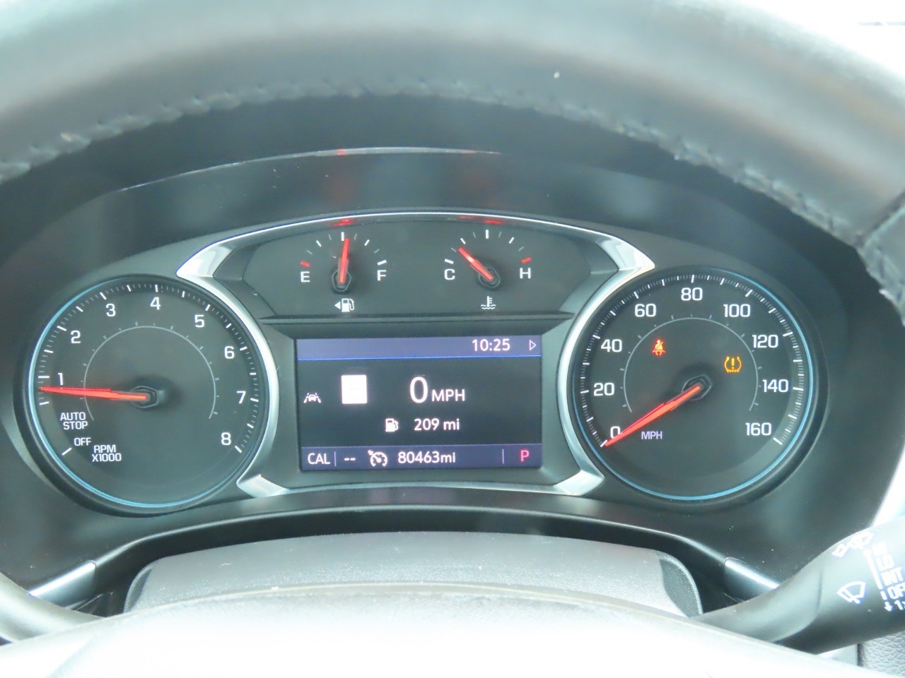 used 2020 Chevrolet Equinox car, priced at $14,999