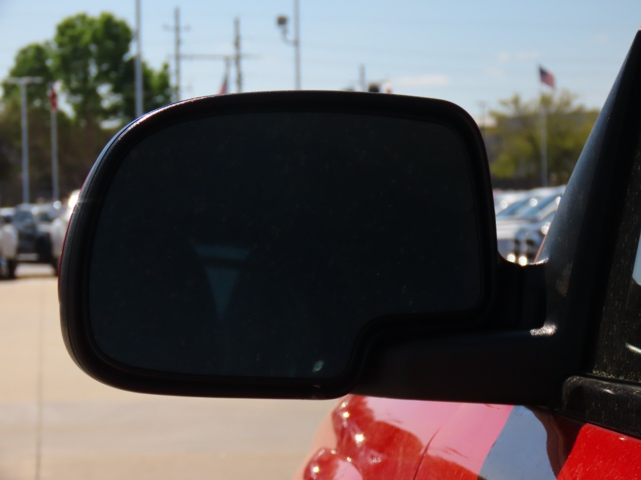 used 2002 Chevrolet Avalanche car, priced at $8,999