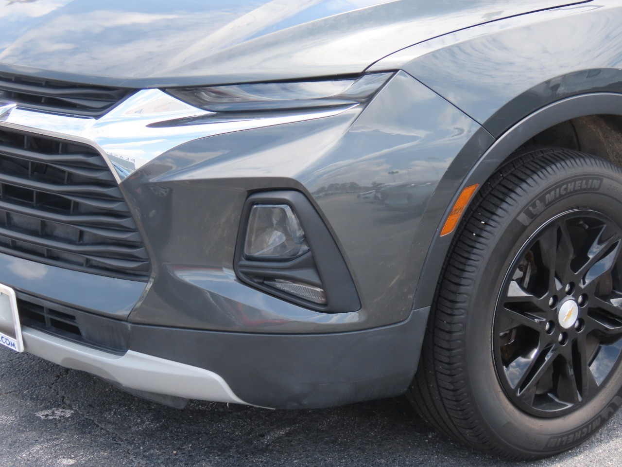 2019 Chevrolet Blazer - 2
