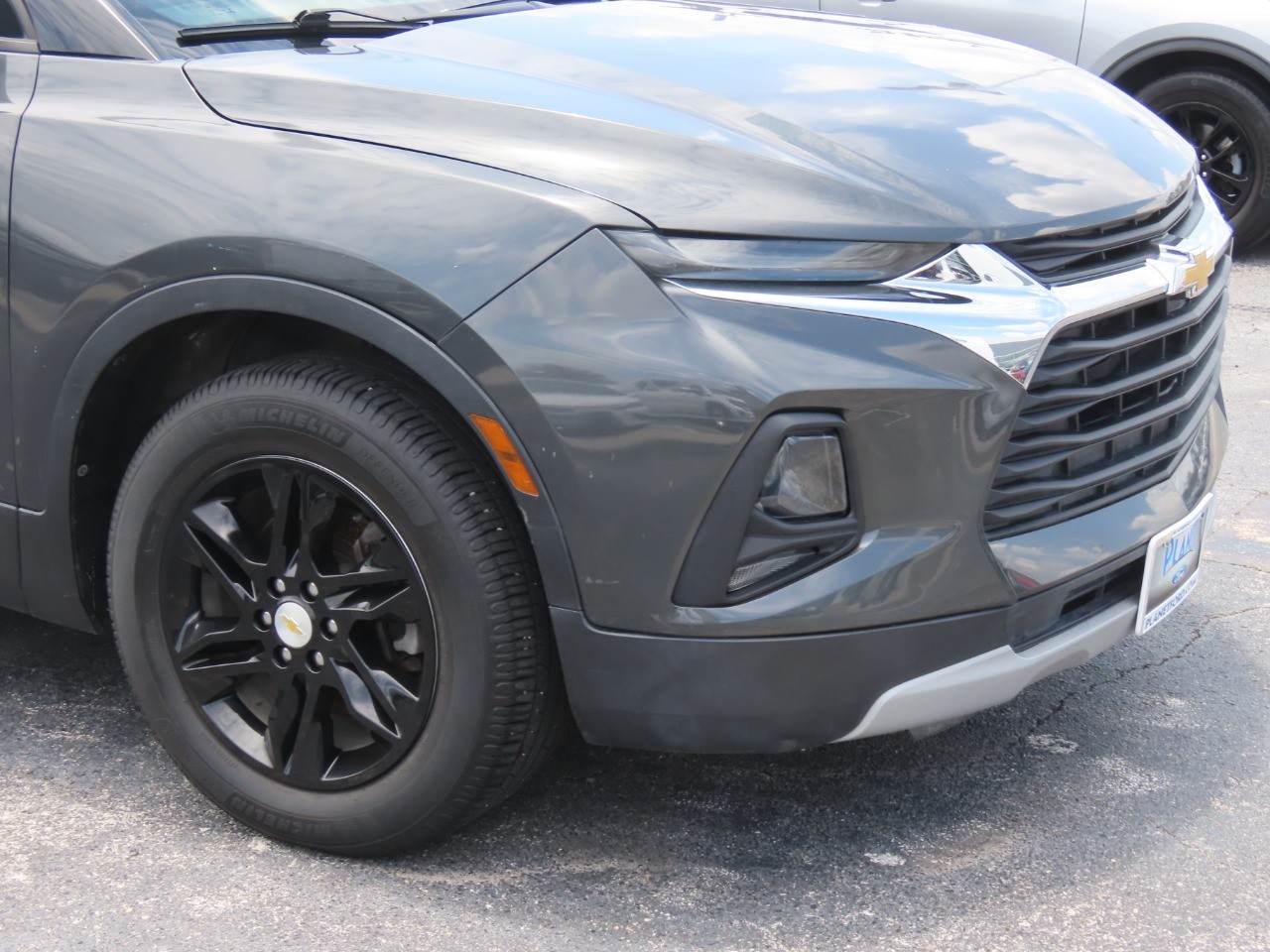 2019 Chevrolet Blazer - 5