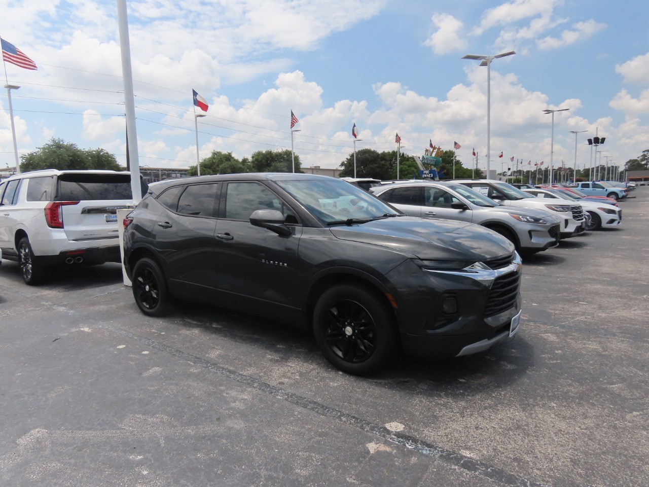 2019 Chevrolet Blazer - 6