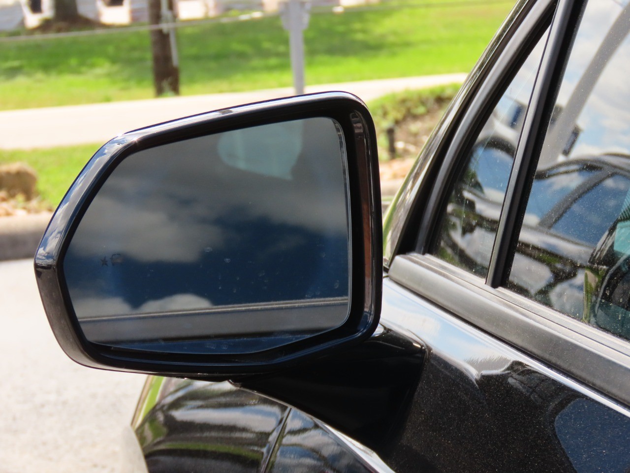 used 2023 Chevrolet Blazer car, priced at $21,999