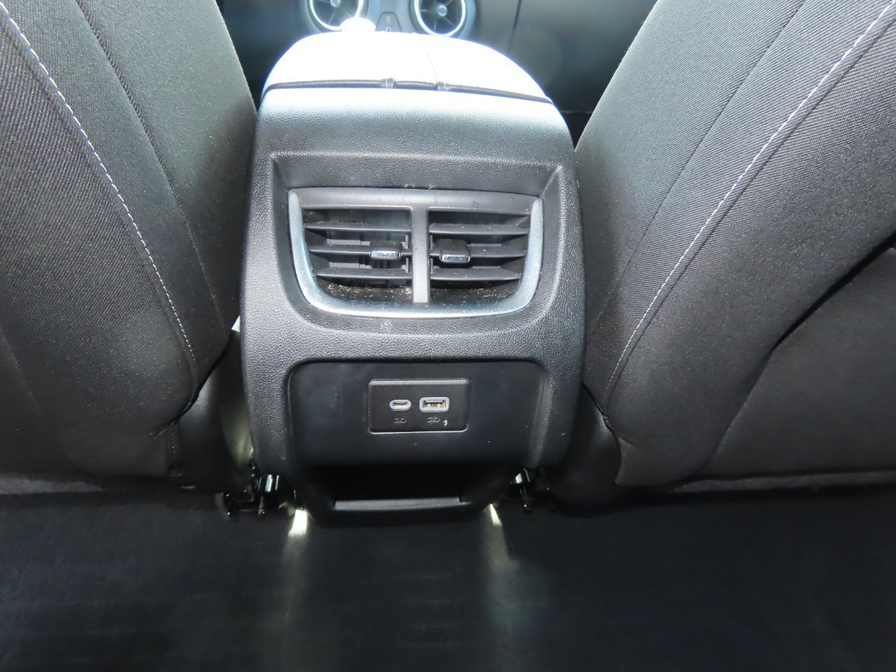 used 2023 Chevrolet Blazer car, priced at $21,999