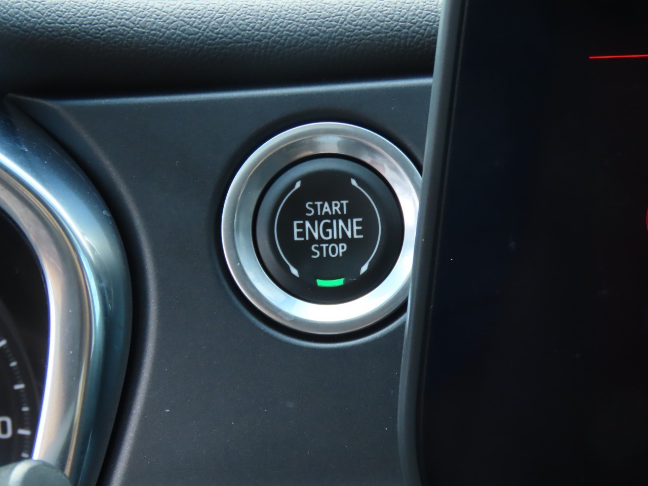 used 2023 Chevrolet Blazer car, priced at $21,999