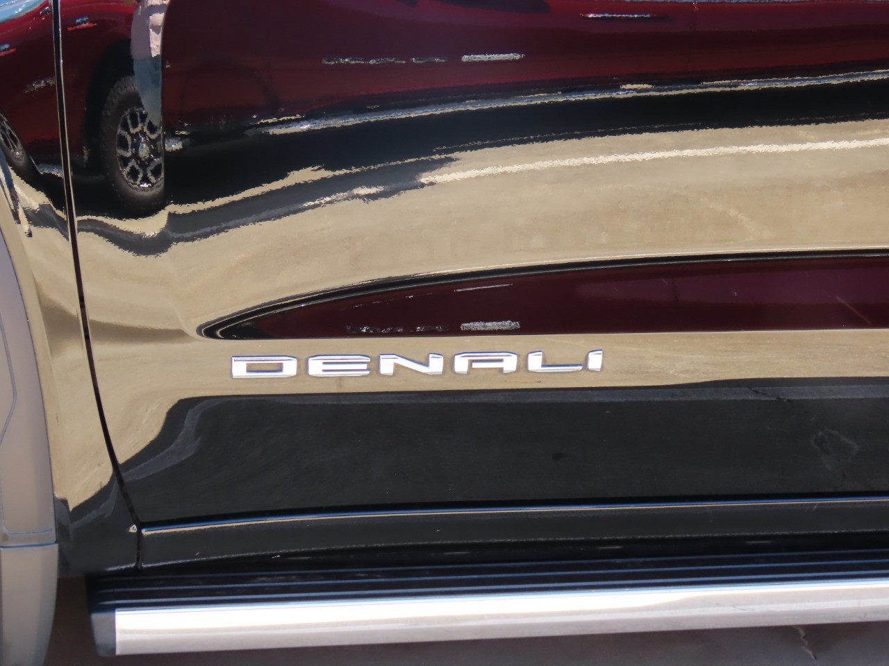 used 2024 GMC Sierra 1500 car, priced at $57,999