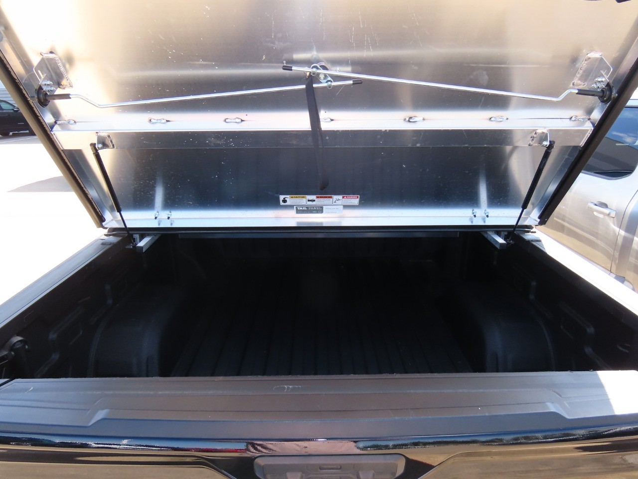 used 2024 GMC Sierra 1500 car, priced at $57,999