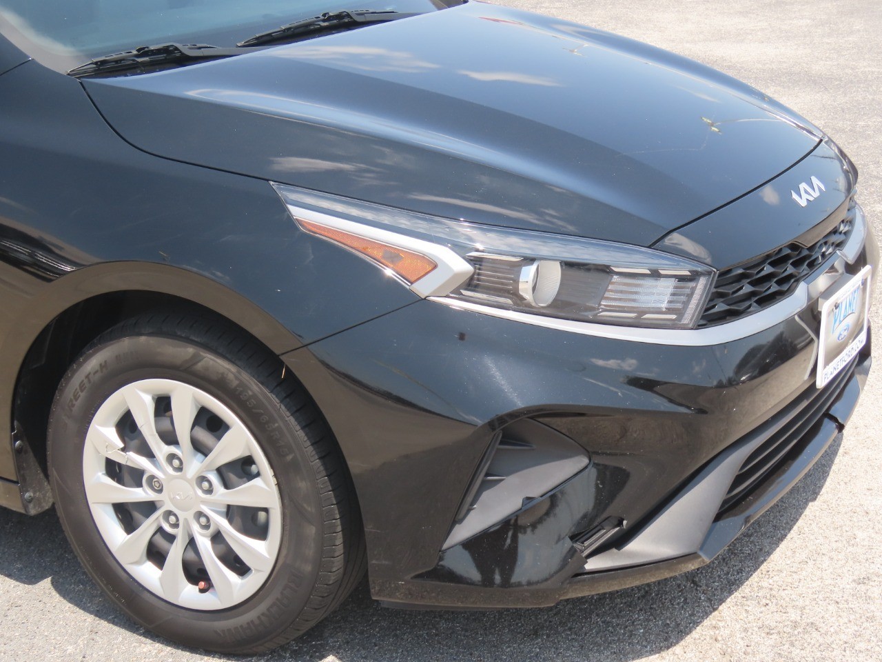 2024 Kia Forte LX - 5