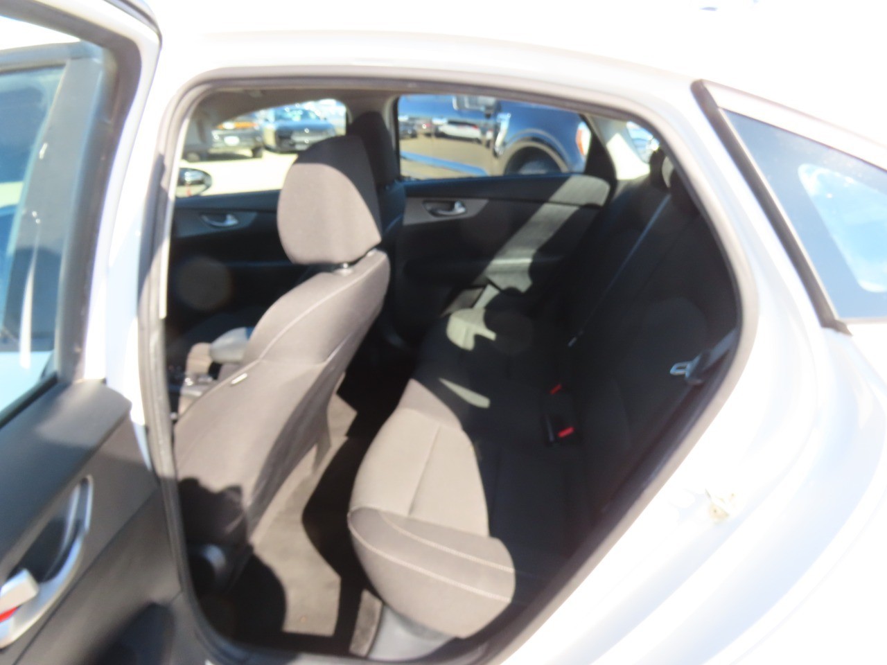 used 2019 Kia Forte car, priced at $11,999