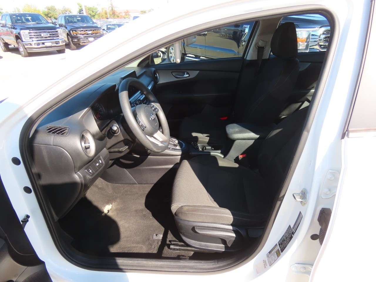 used 2019 Kia Forte car, priced at $11,999