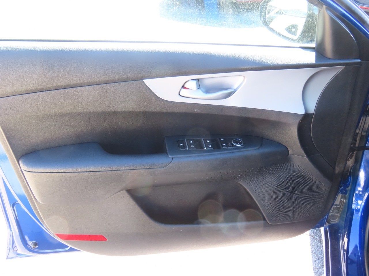 used 2023 Kia Forte car, priced at $16,999