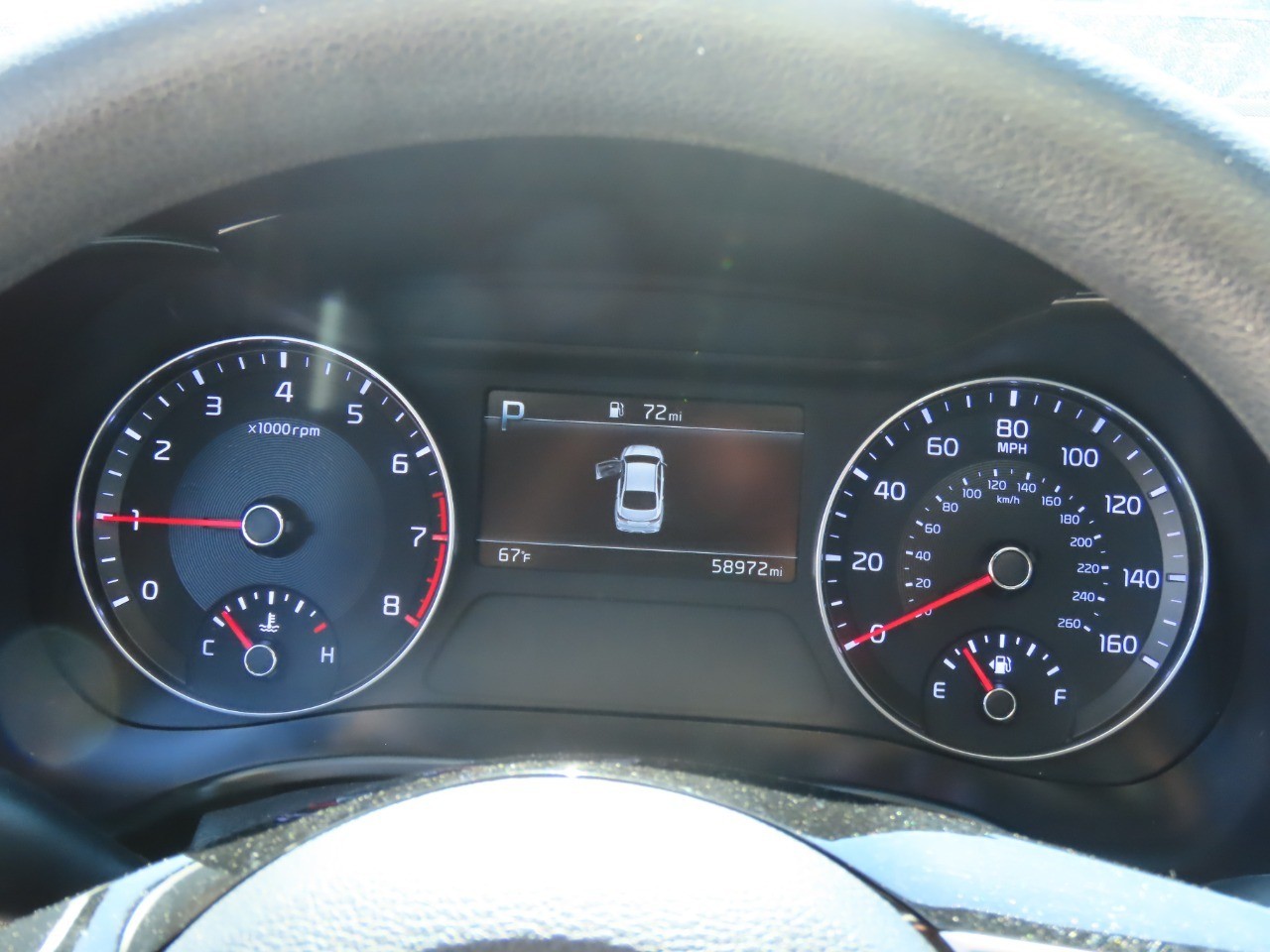 used 2023 Kia Forte car, priced at $16,999