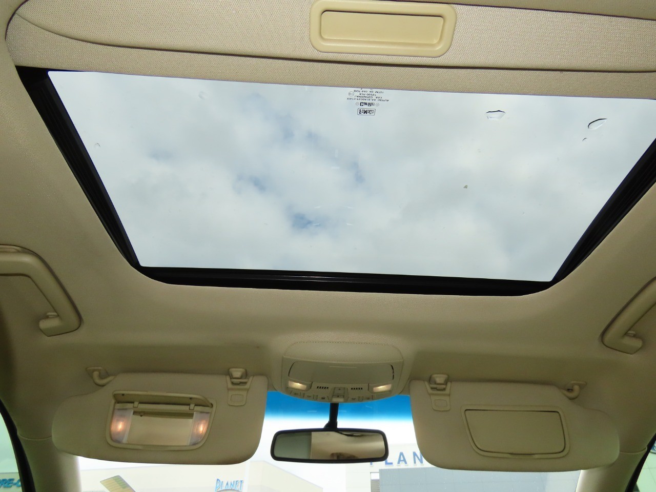 used 2013 Lincoln MKZ car, priced at $5,999