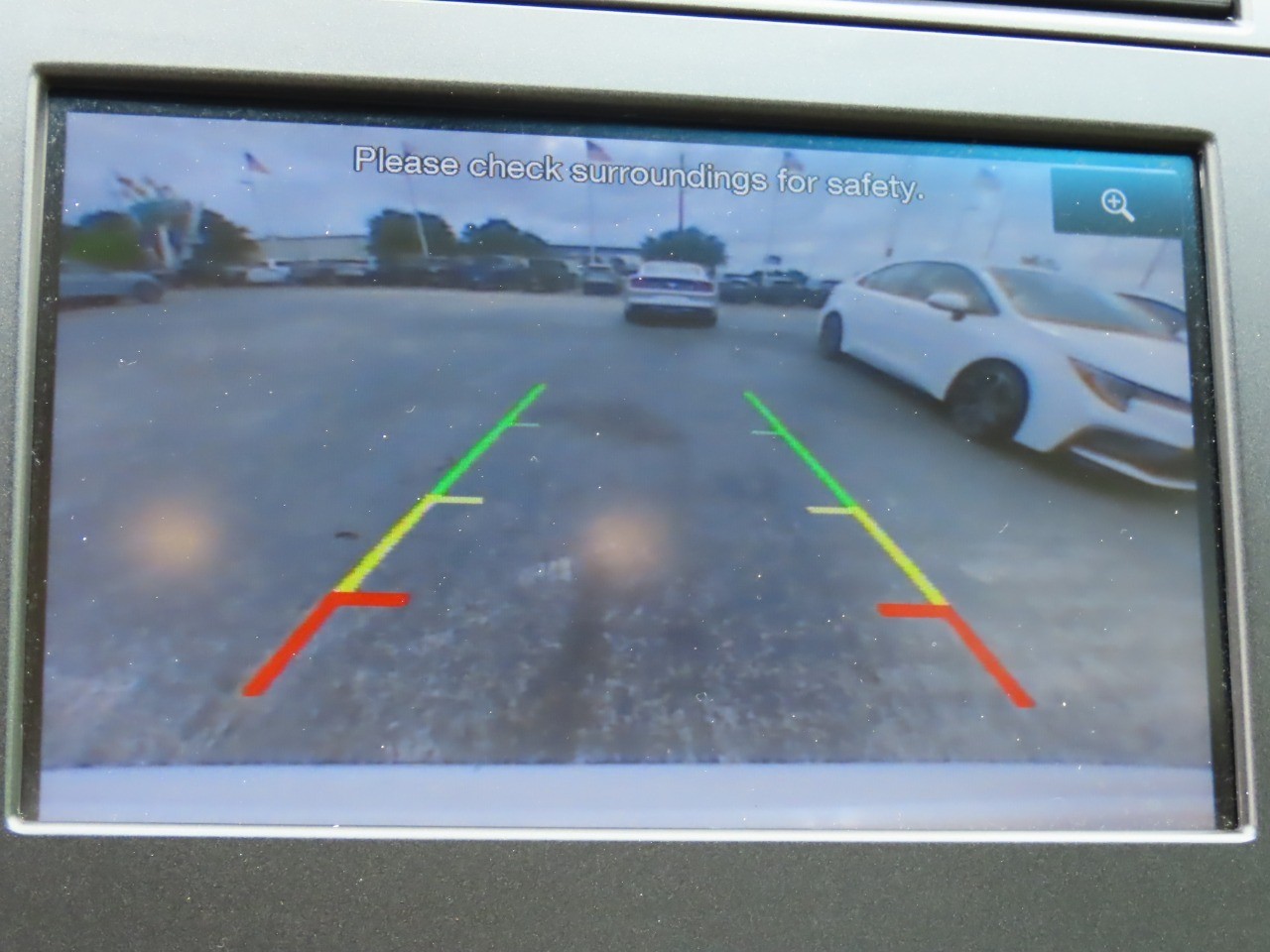 used 2013 Lincoln MKZ car, priced at $5,999