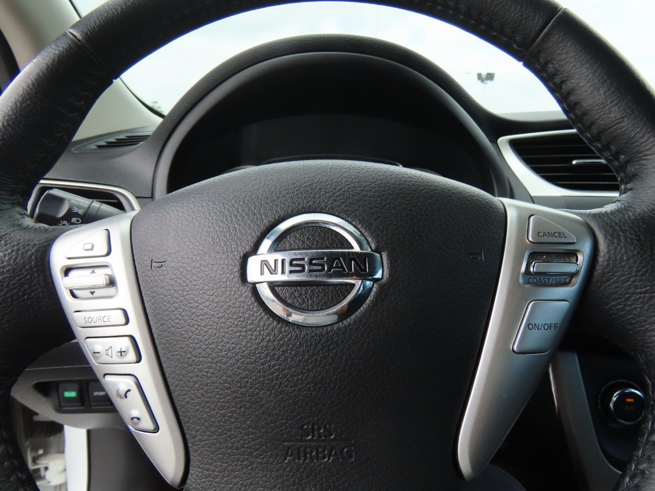 used 2015 Nissan Sentra car, priced at $6,999