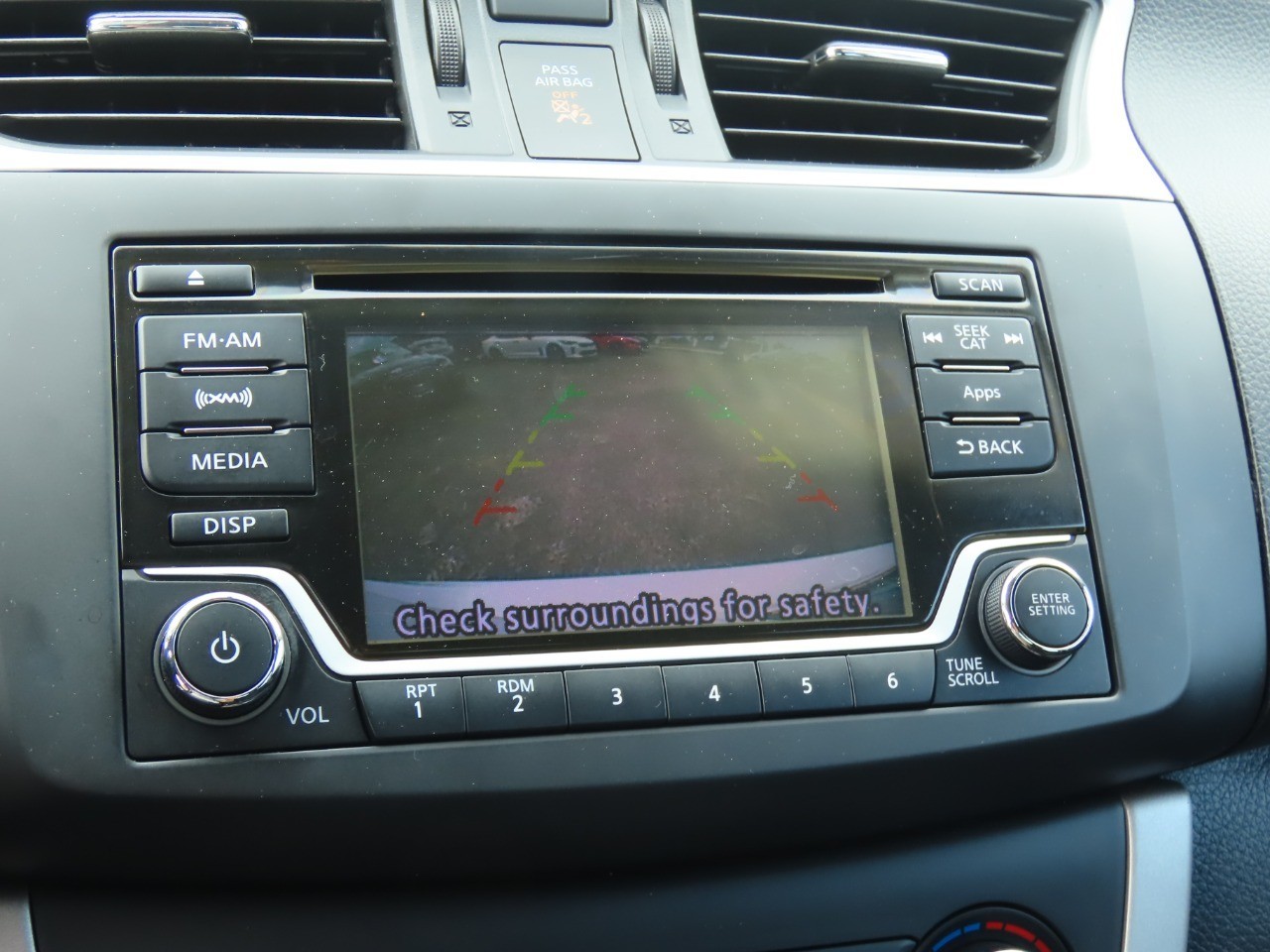 used 2015 Nissan Sentra car, priced at $6,999