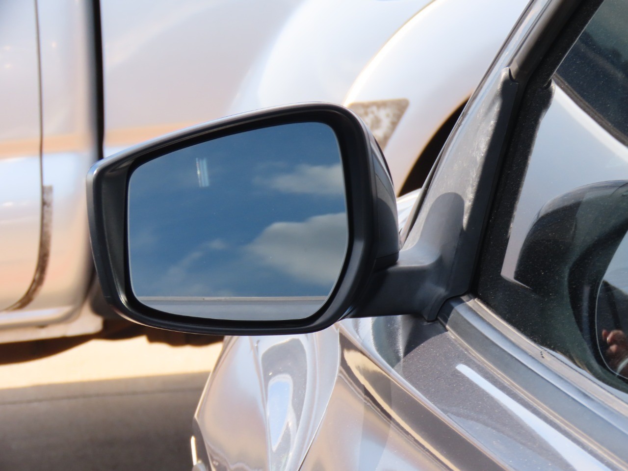 used 2022 Nissan Kicks car, priced at $13,999