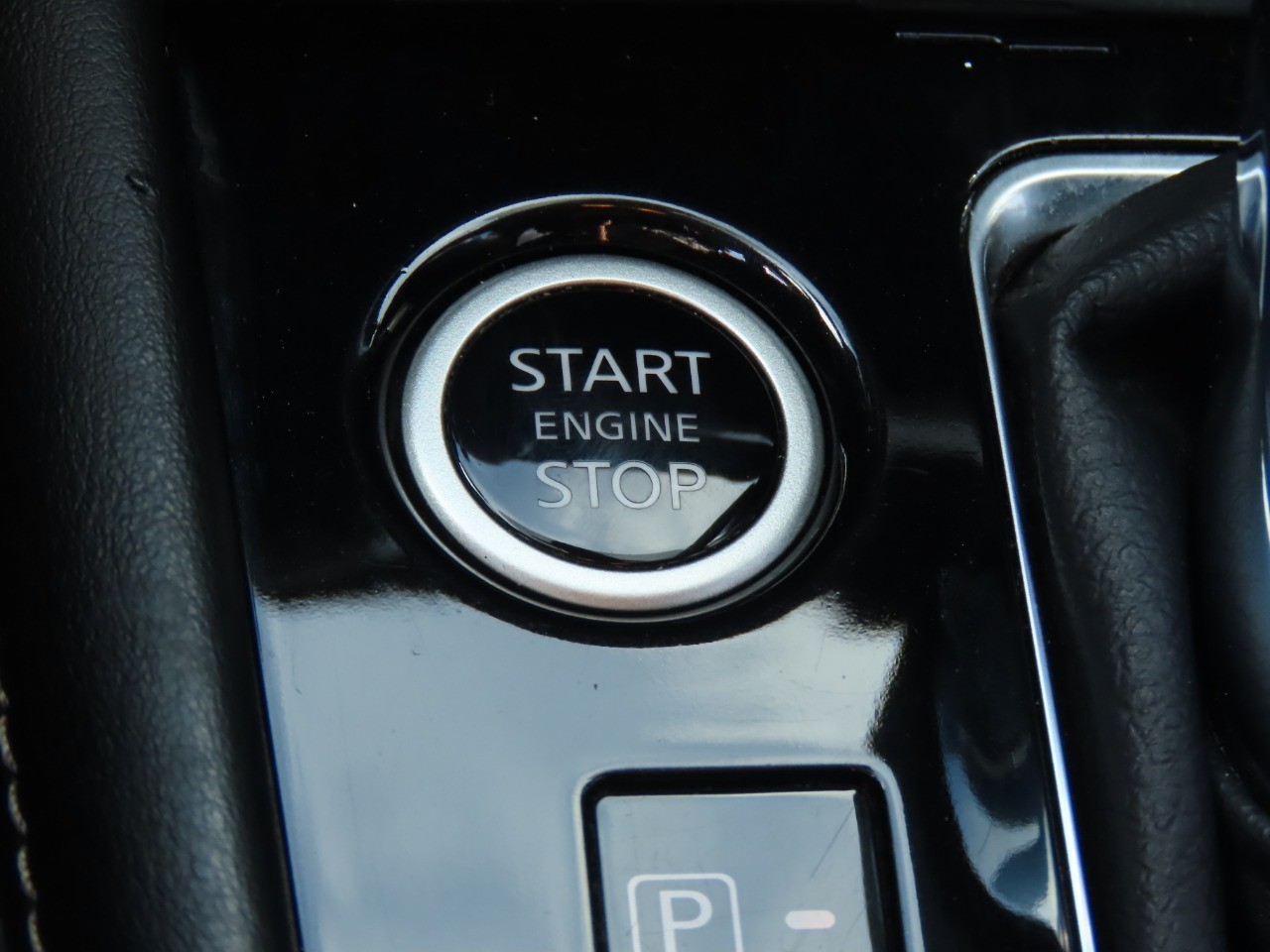 used 2022 Nissan Kicks car, priced at $13,999