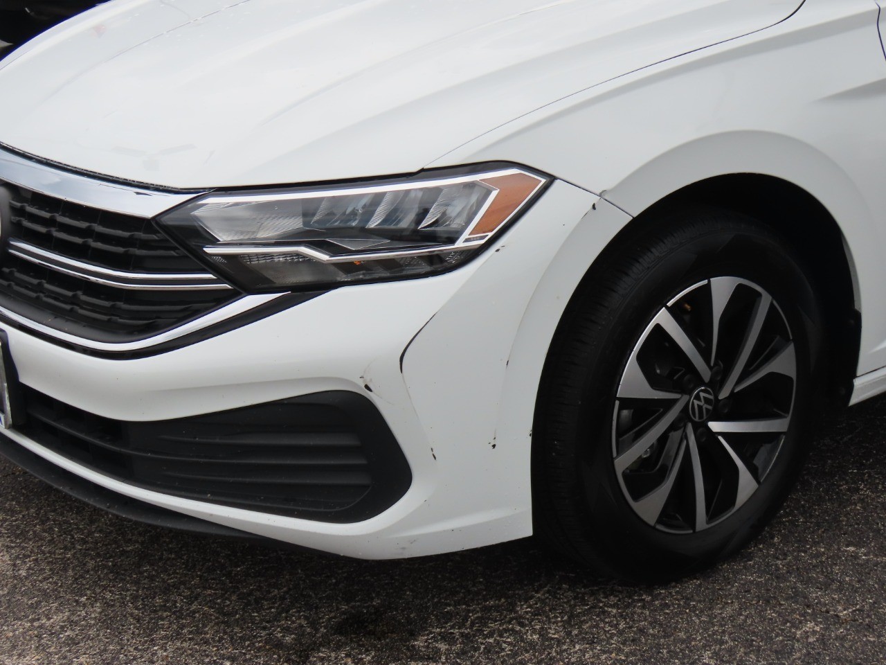 2024 Volkswagen Jetta S - 2