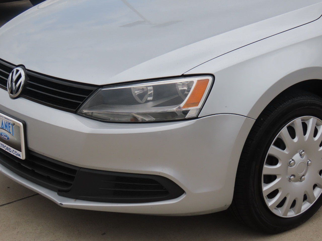 used 2012 Volkswagen Jetta car, priced at $7,999