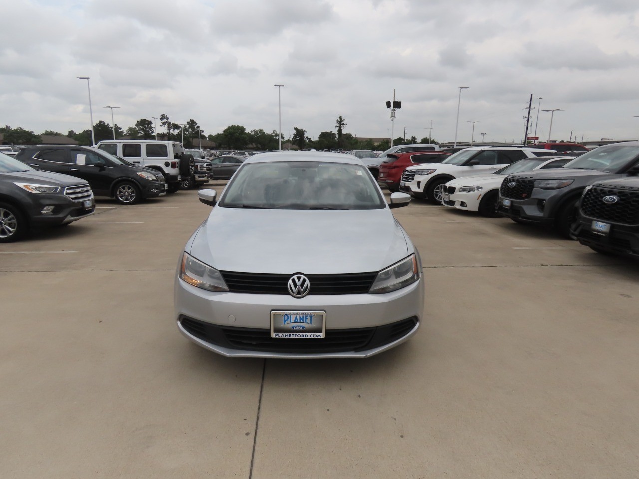 used 2012 Volkswagen Jetta car, priced at $7,999