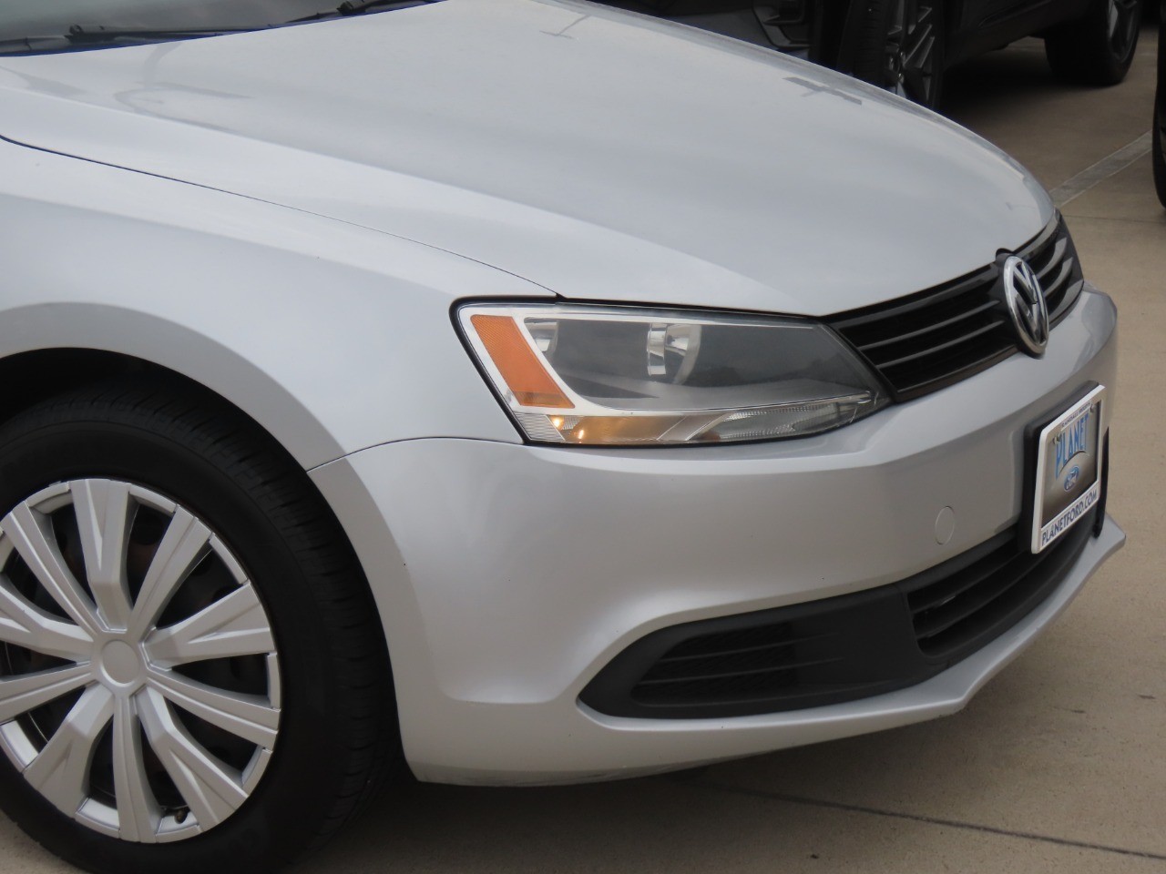 used 2012 Volkswagen Jetta car, priced at $7,999