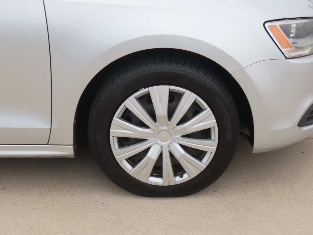 used 2012 Volkswagen Jetta car, priced at $7,999